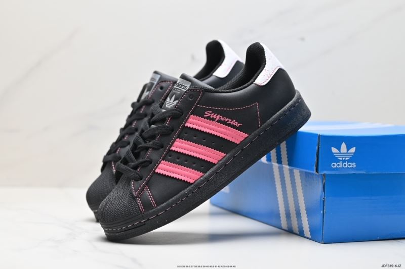 Adidas Superstar Shoes